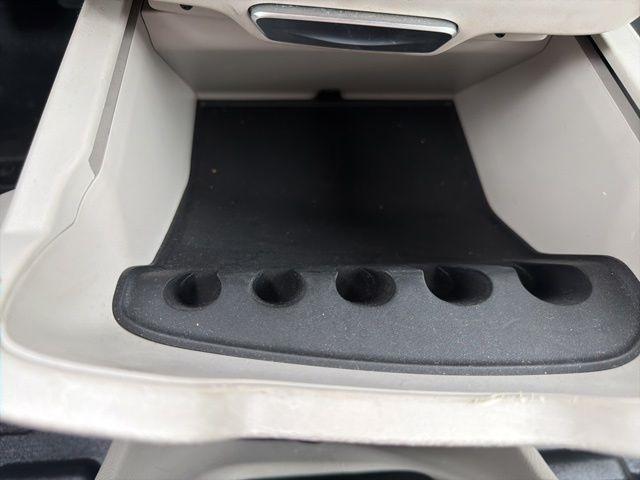 Chrysler Pacifica  2018