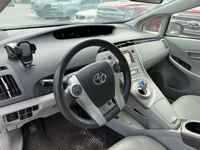 Toyota Prius  2014