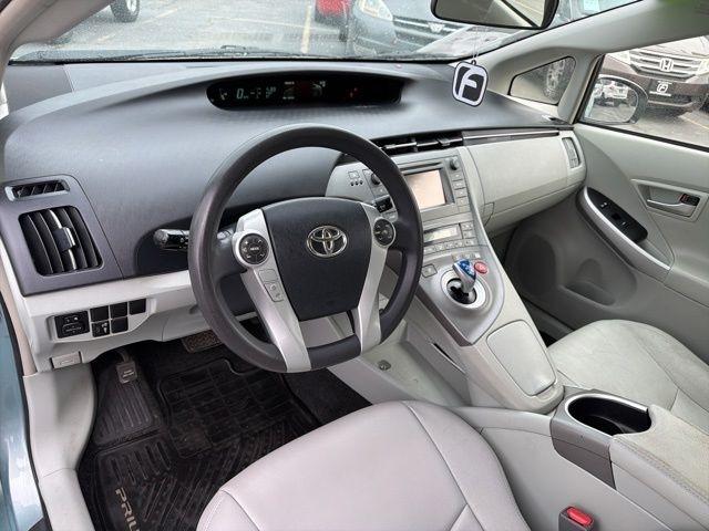 Toyota Prius  2014
