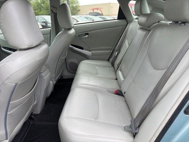 Toyota Prius  2014