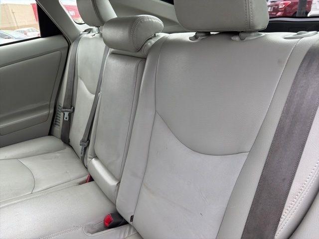 Toyota Prius  2014