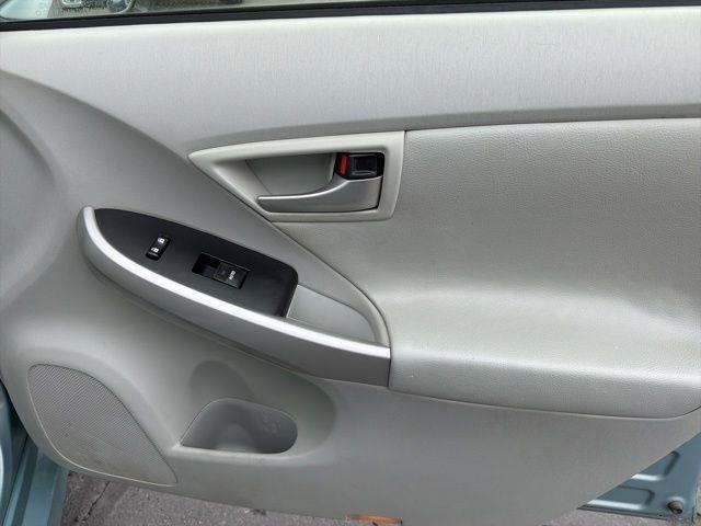 Toyota Prius  2014
