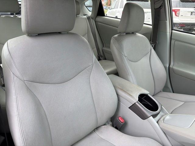 Toyota Prius  2014