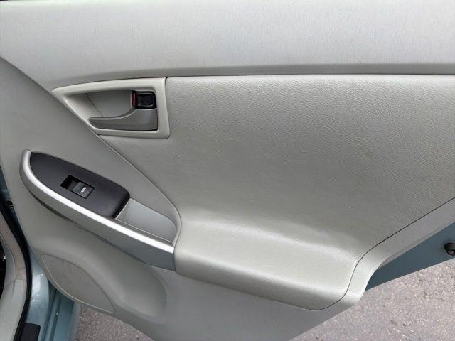 Toyota Prius  2014
