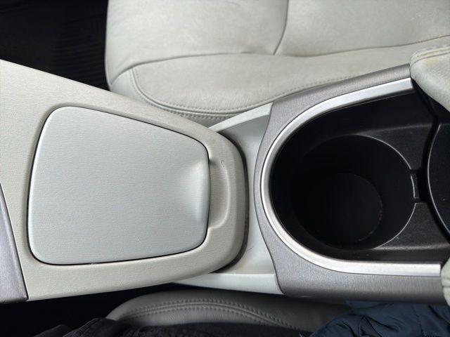 Toyota Prius  2014