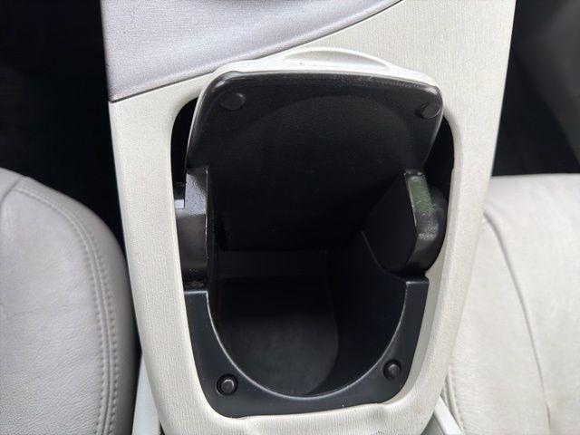 Toyota Prius  2014