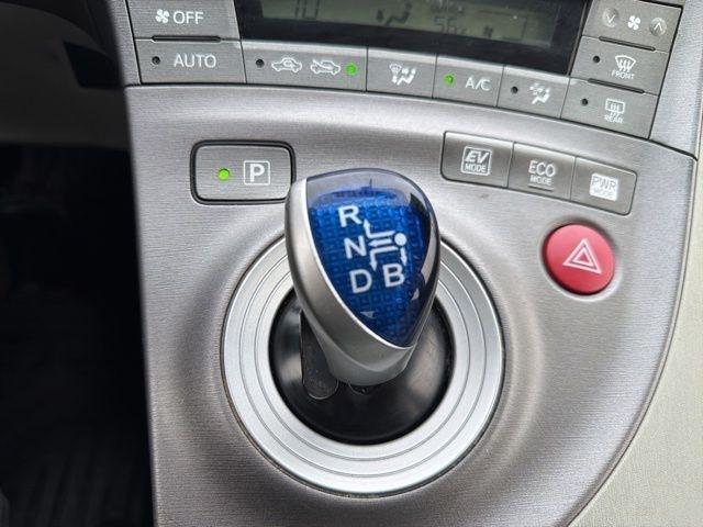 Toyota Prius  2014