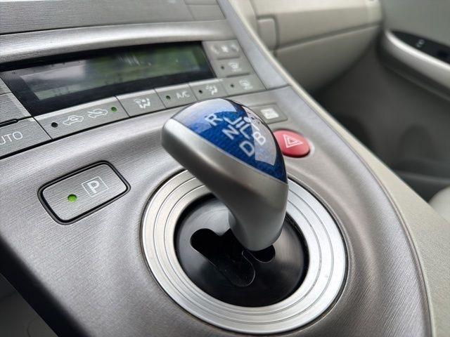 Toyota Prius  2014