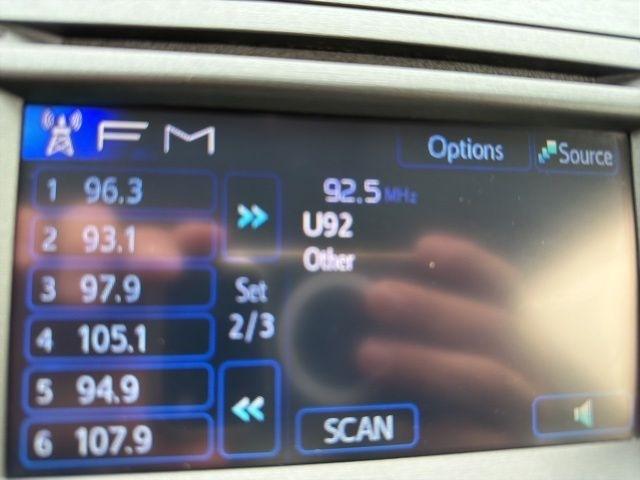 Toyota Prius  2014