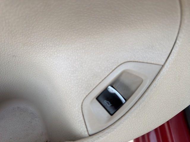 Volkswagen Passat  2016