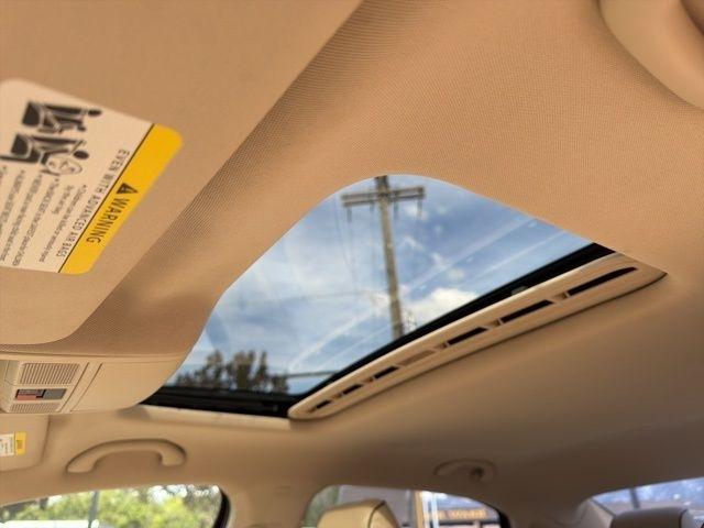 Volkswagen Passat  2016