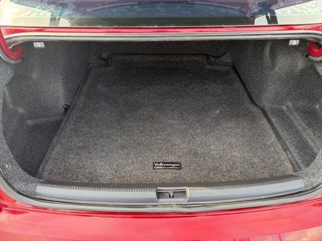 Volkswagen Passat  2016