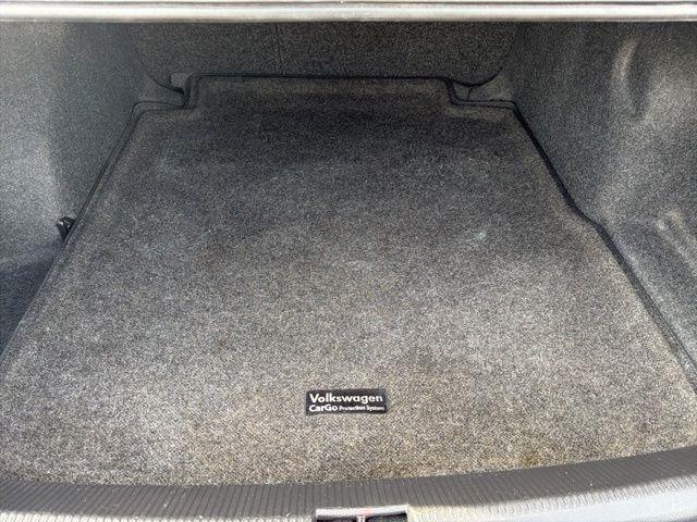 Volkswagen Passat  2016