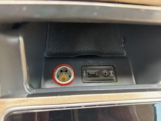 Volkswagen Passat  2016