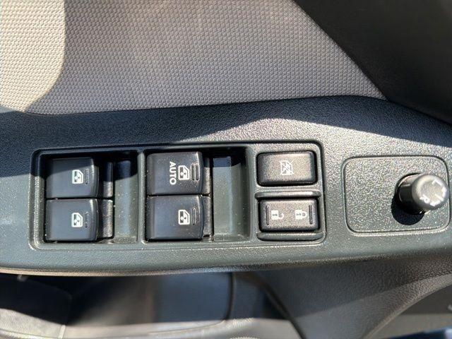 Subaru Forester  2016