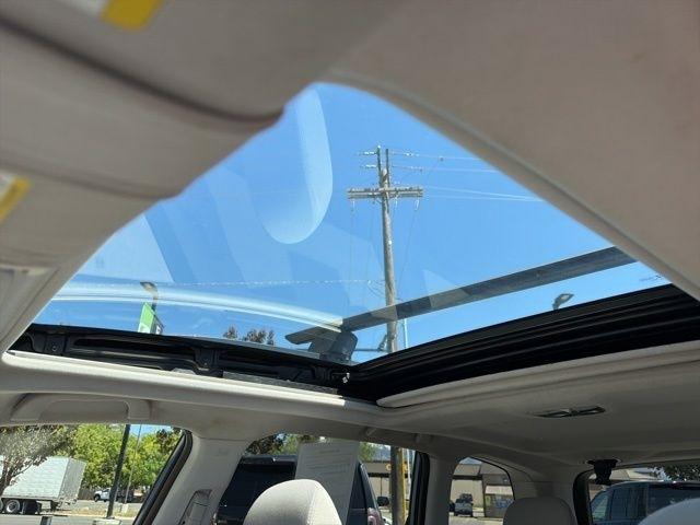 Subaru Forester  2016