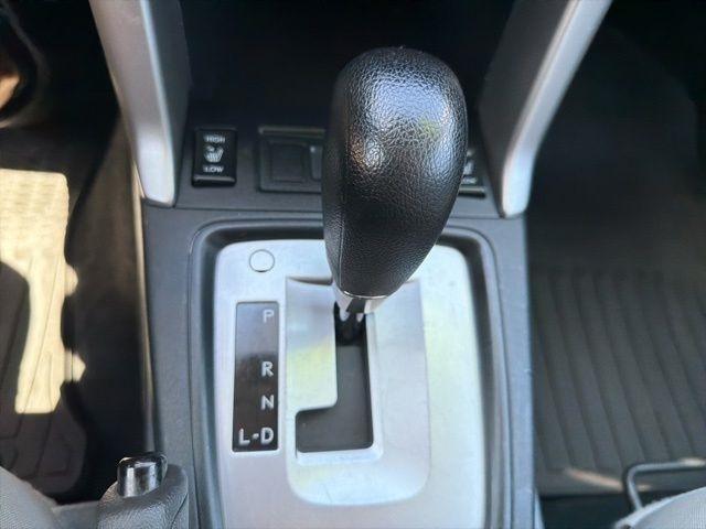Subaru Forester  2016