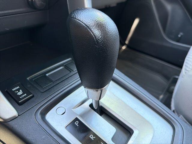 Subaru Forester  2016