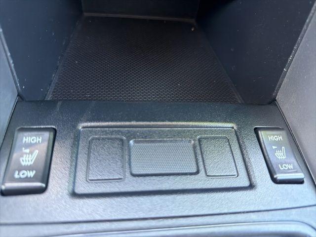Subaru Forester  2016