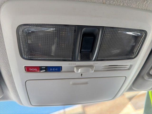 Subaru Forester  2016
