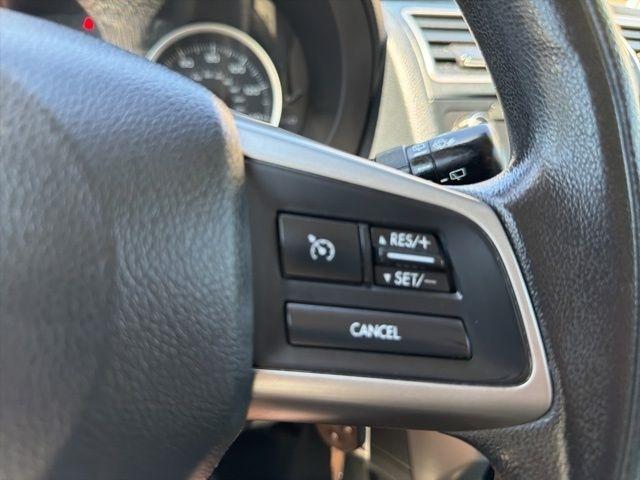 Subaru Forester  2016