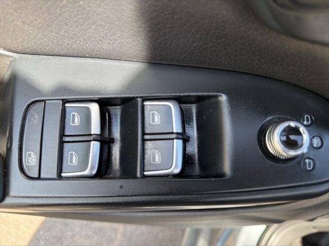 Audi A4  2014