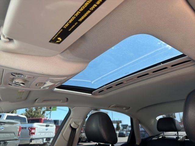 Audi A4  2014