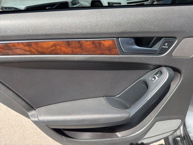 Audi A4  2014