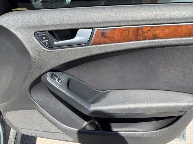 Audi A4  2014