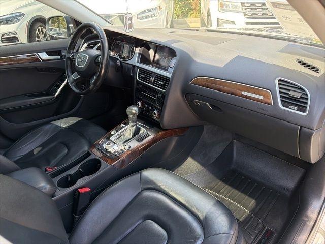 Audi A4  2014