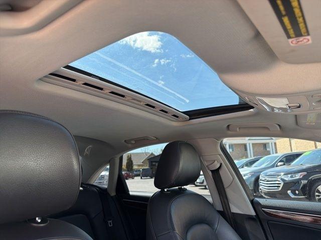 Audi A4  2014