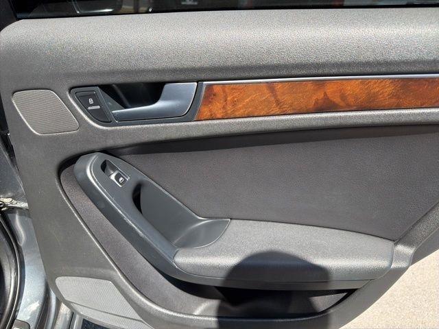 Audi A4  2014