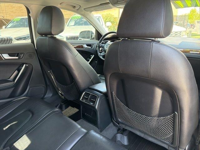 Audi A4  2014