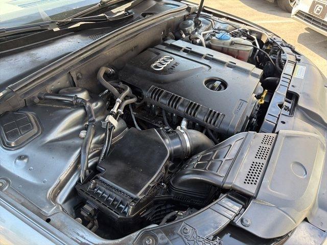 Audi A4  2014