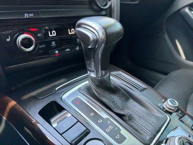 Audi A4  2014