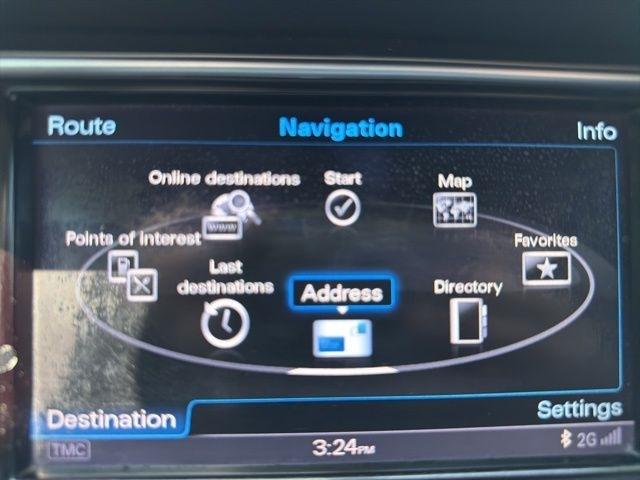 Audi A4  2014
