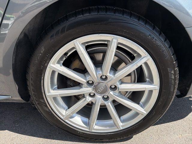 Audi A4  2014