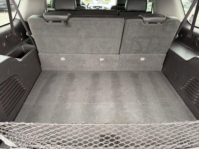 Chevrolet Suburban  2015