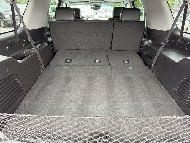 Chevrolet Suburban  2015
