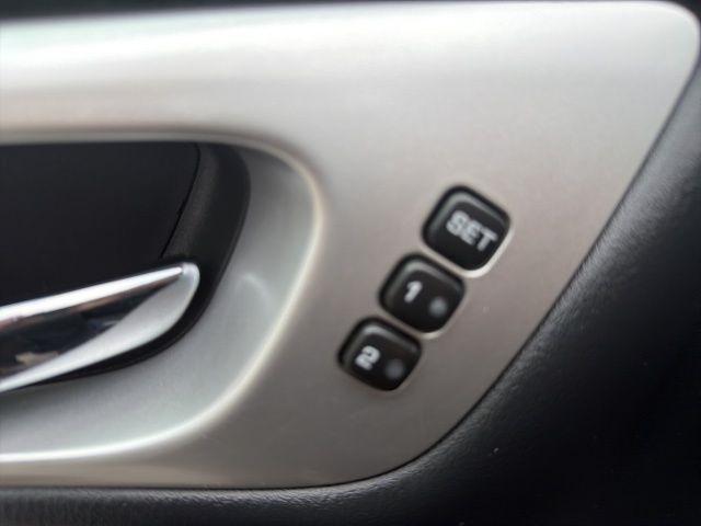 Nissan Pathfinder  2017