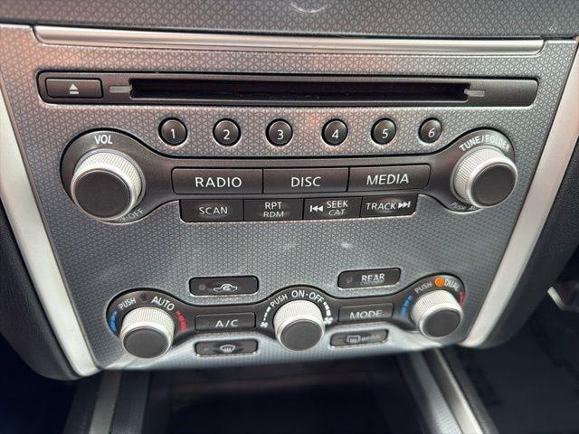 Nissan Pathfinder  2017