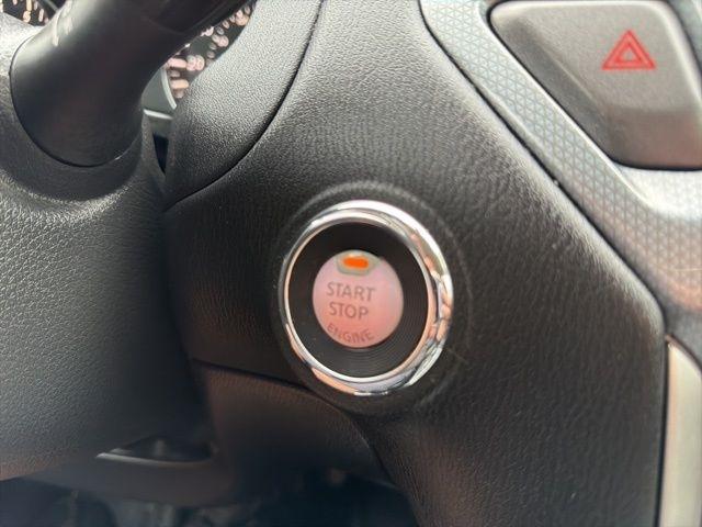 Nissan Pathfinder  2017