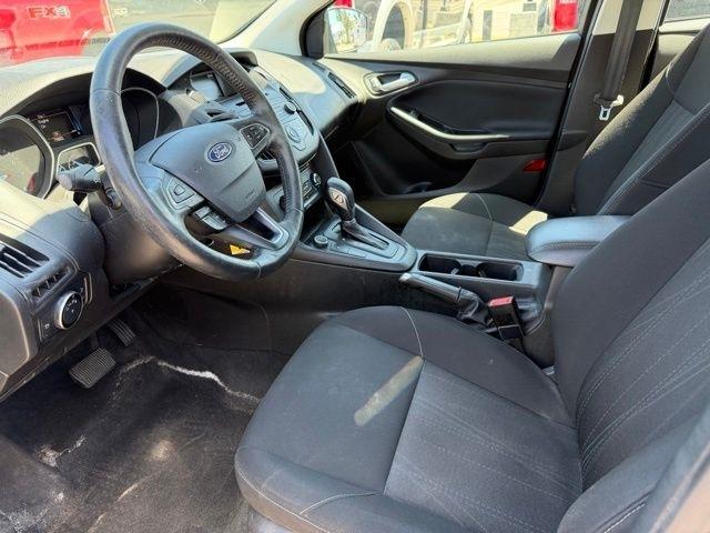 Ford Focus  2017