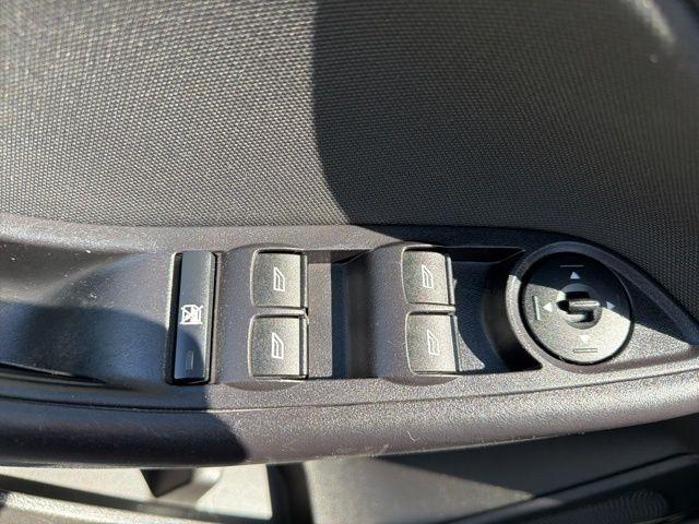 Ford Focus  2017