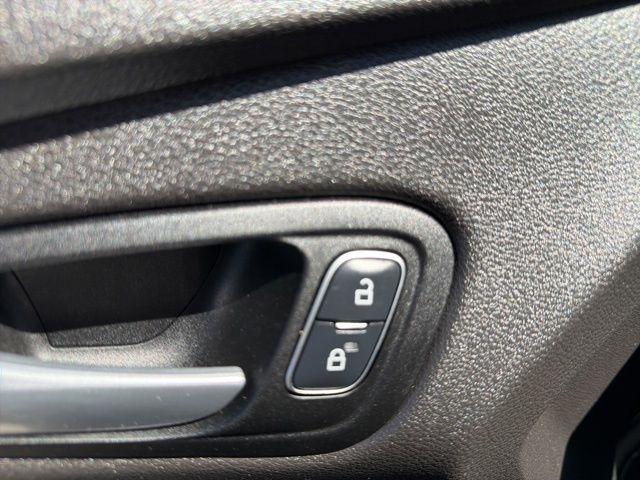 Ford Focus  2017