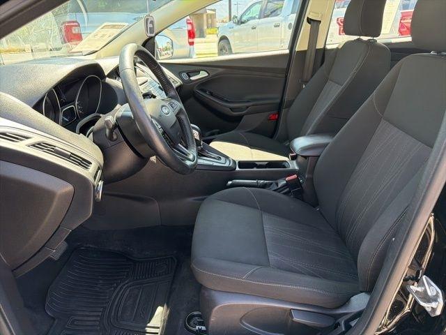 Ford Focus  2017