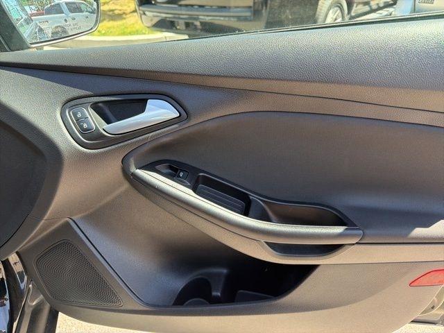 Ford Focus  2017