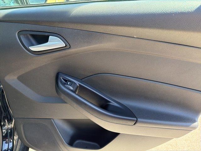 Ford Focus  2017