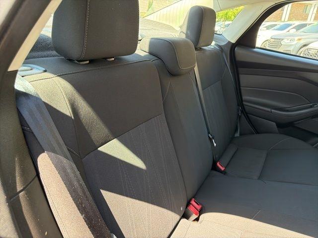 Ford Focus  2017
