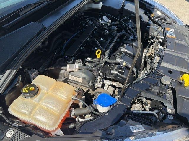 Ford Focus  2017